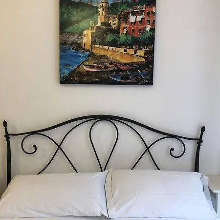 Appartement La Gianchina Di - Cozy Wi-fi *