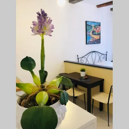 La Gianchina Di - Cozy Wi-fi Appartement *