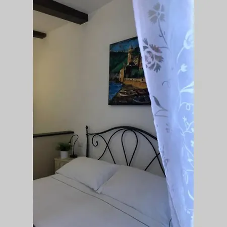 Appartement La Gianchina Di - Cozy Wi-fi Vernazza