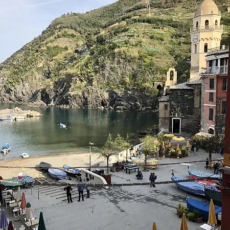 La Gianchina Di - Cozy Wi-fi