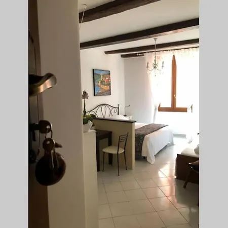 La Gianchina Di - Cozy Wi-fi * Vernazza