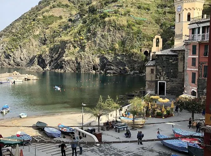 La Gianchina Di - Cozy Wi-fi